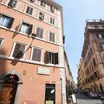 Rome Holidays Monti