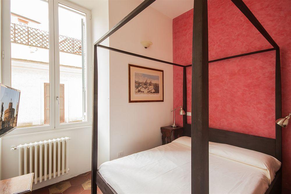 Holidays Monti Apartamento *