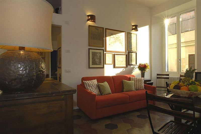 Appartamento Holidays Monti Roma