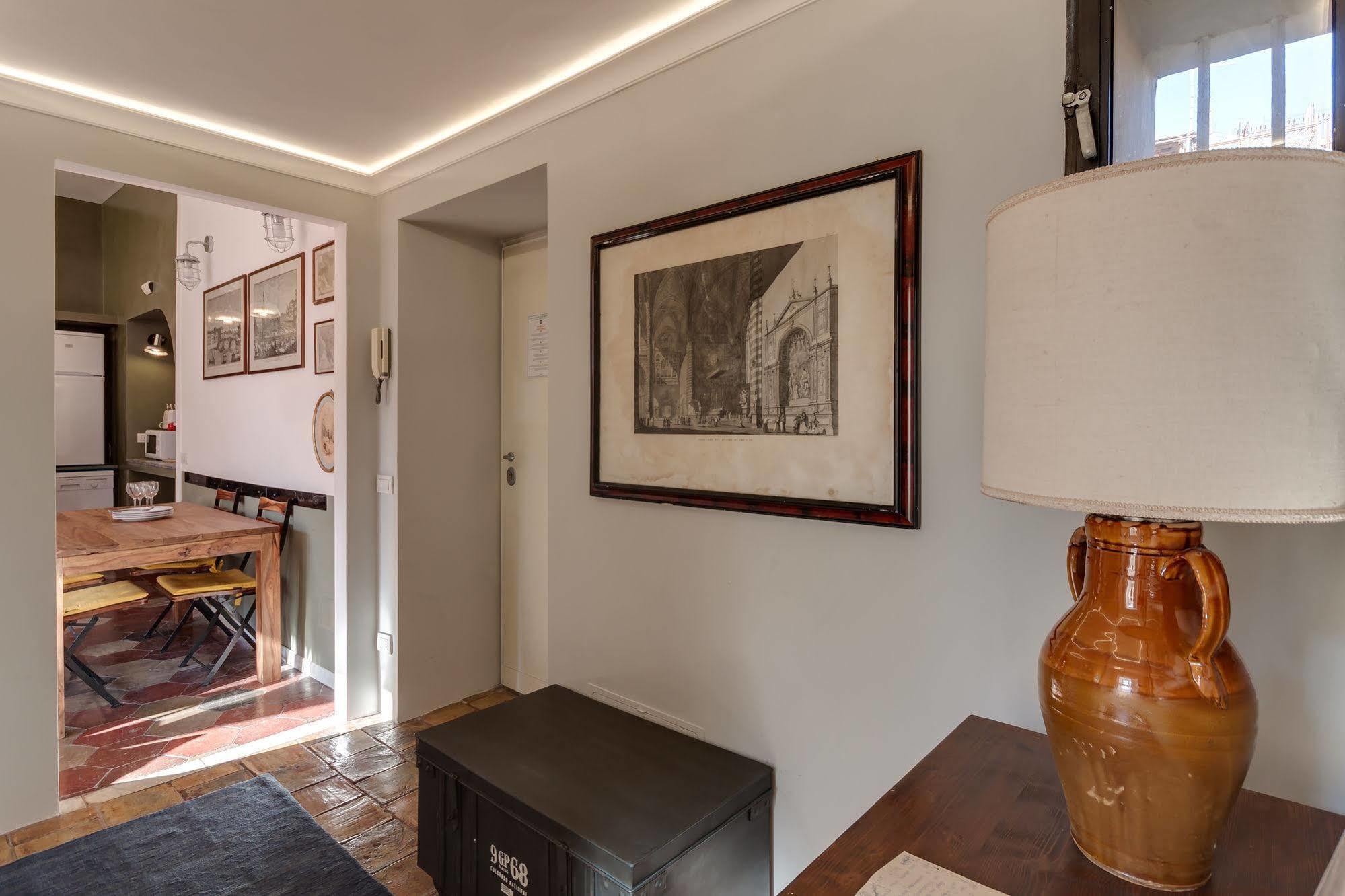 Appartamento Holidays Monti
