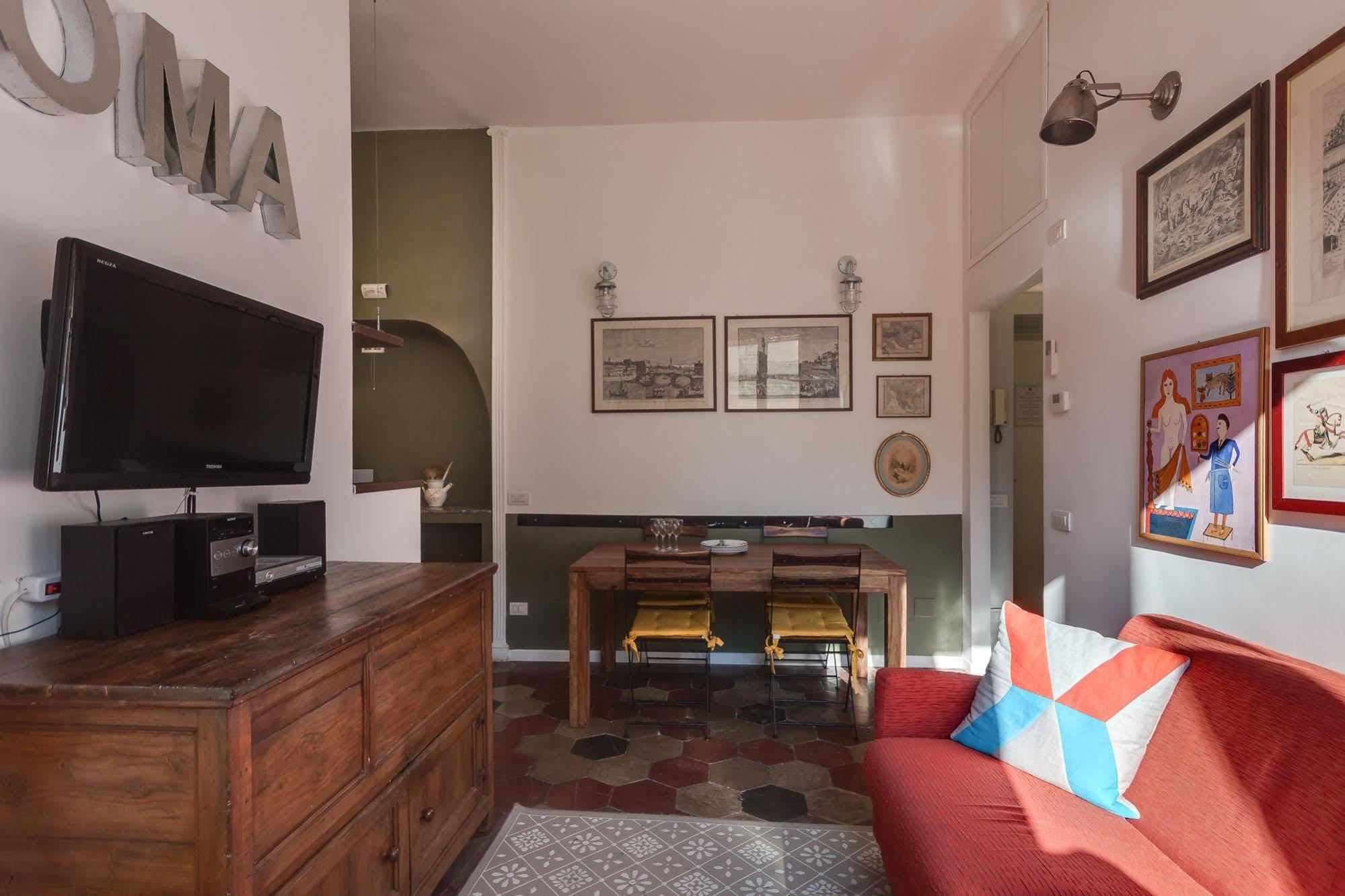Appartamento Holidays Monti