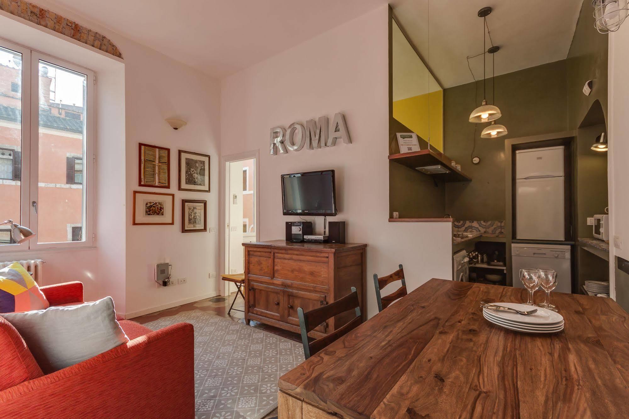 Holidays Monti Appartamento