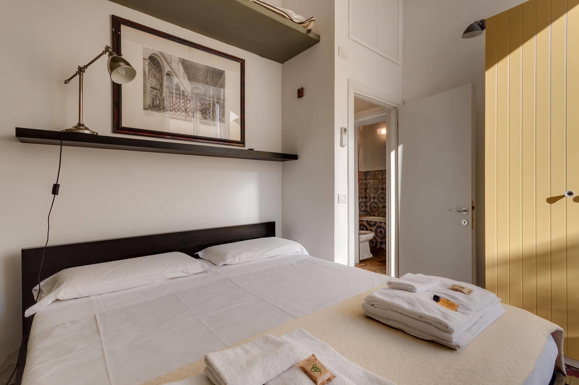 Appartamento Holidays Monti *
