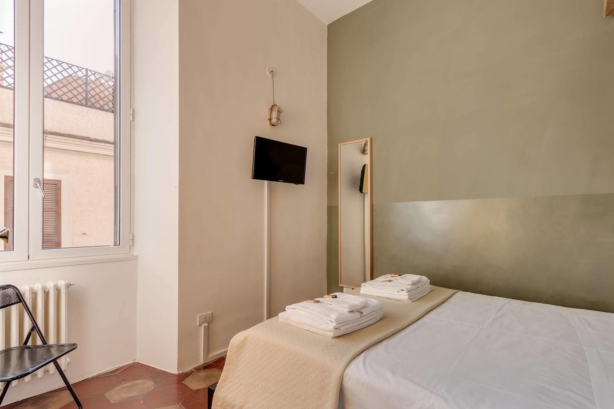 Apartamento Holidays Monti *