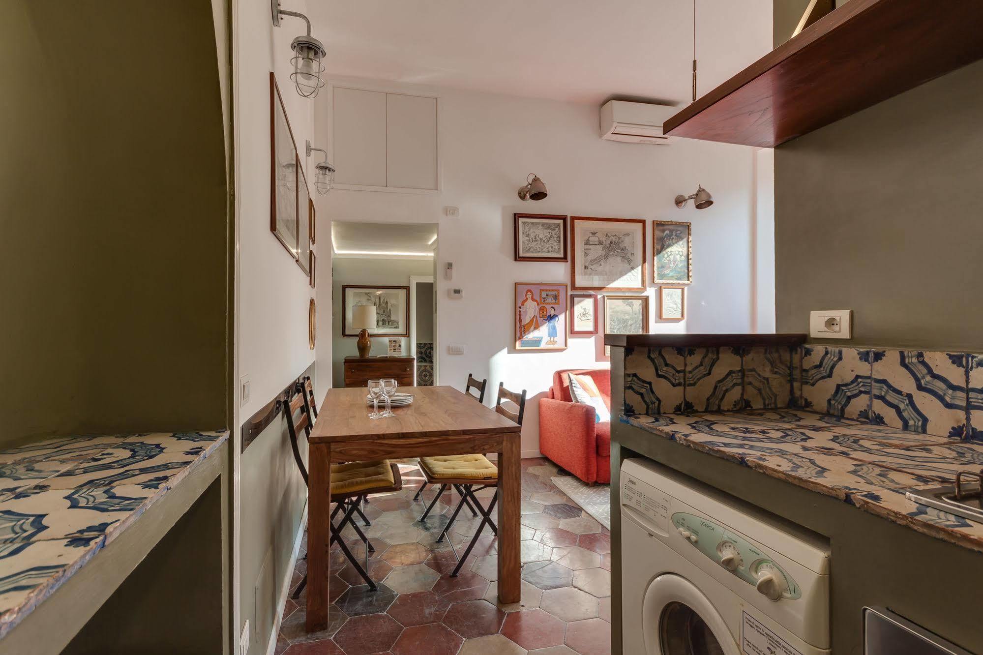Holidays Monti Apartamento